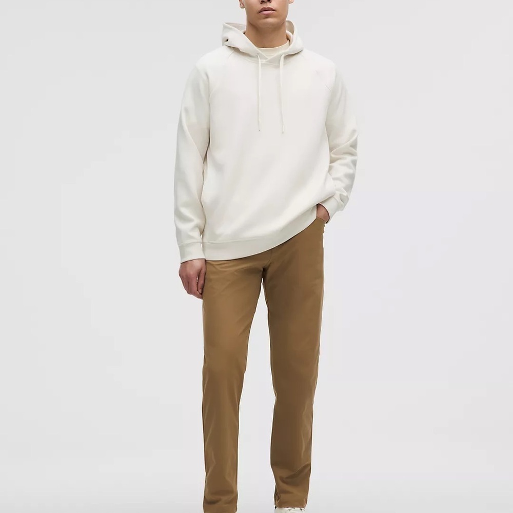 ABC Classic-Fit 5 Pocket *WarpStreme